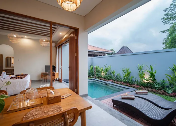 Arleonni * Ubud