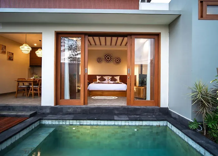 Arleonni Ubud