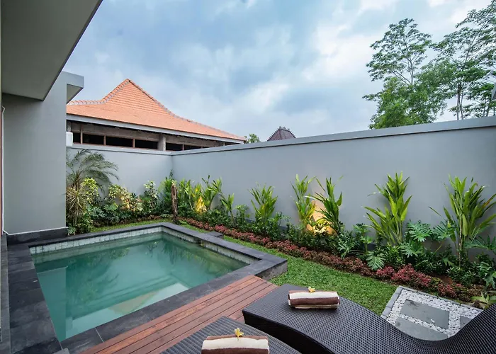 Arleonni * Ubud