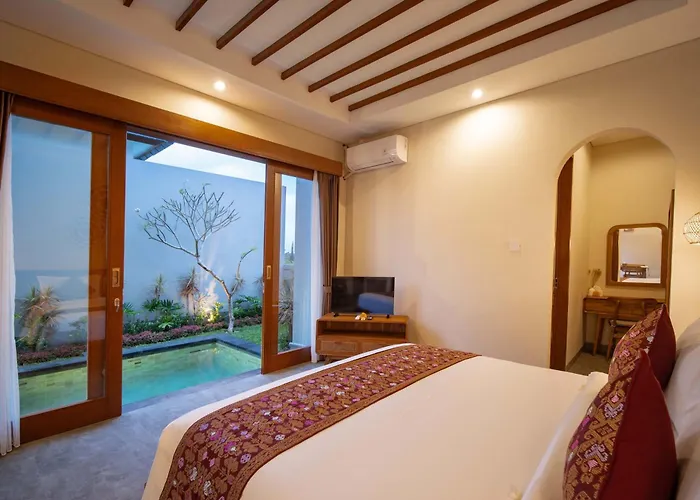 Arleonni Villa Ubud