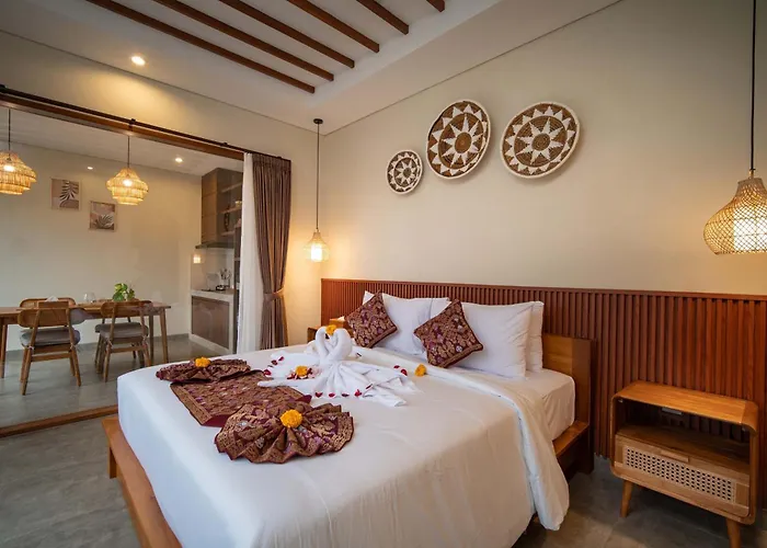 Arleonni Ubud